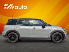 MINI Clubman Cooper Steptronic, Petrol, Second hand / Used, Automatic - 5