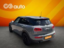MINI Clubman Cooper Steptronic, Petrol, Second hand / Used, Automatic - 6