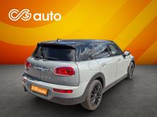MINI Clubman Cooper Steptronic, Petrol, Second hand / Used, Automatic - 7