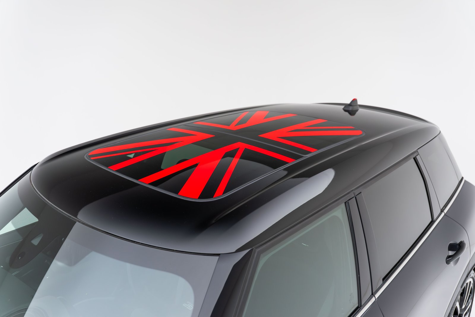 MINI Clubman Cooper John Cooper Works ALL4 Steptronic - GP I, Benzina, Occasioni / Usate, Automatico - 3
