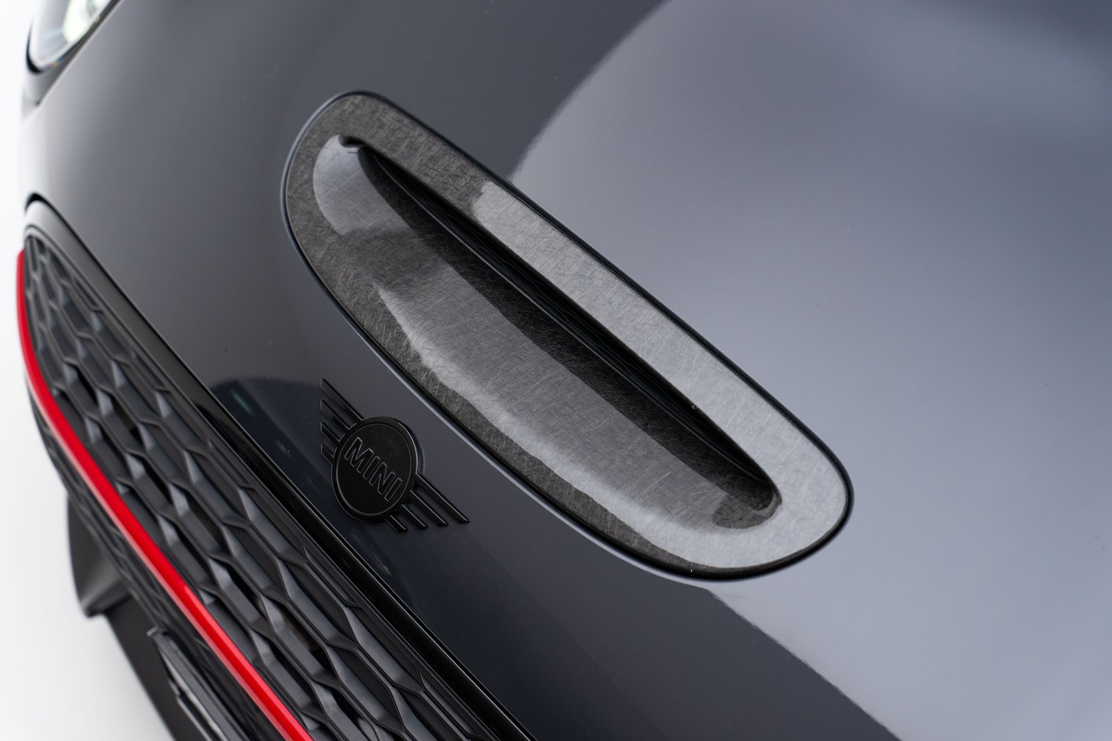 MINI Clubman Cooper John Cooper Works ALL4 Steptronic - GP I, Benzina, Occasioni / Usate, Automatico - 5