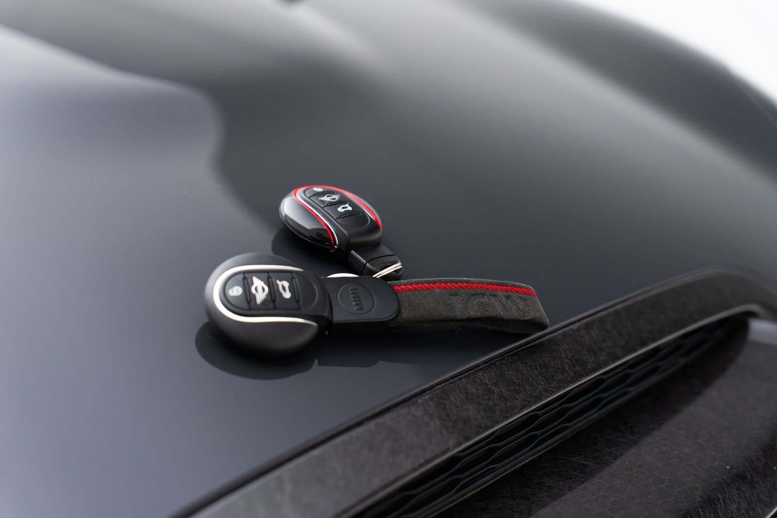 MINI Clubman Cooper John Cooper Works ALL4 Steptronic - GP I, Benzina, Occasioni / Usate, Automatico - 6