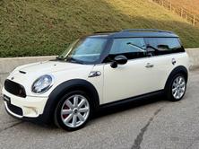 MINI Clubman Cooper S, Essence, Occasion / Utilisé, Manuelle - 2
