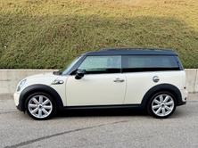 MINI Clubman Cooper S, Essence, Occasion / Utilisé, Manuelle - 3