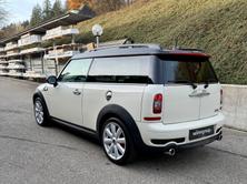MINI Clubman Cooper S, Essence, Occasion / Utilisé, Manuelle - 4