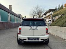 MINI Clubman Cooper S, Essence, Occasion / Utilisé, Manuelle - 5