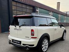 MINI Clubman Cooper S, Essence, Occasion / Utilisé, Manuelle - 6