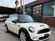 MINI Clubman Cooper S, Essence, Occasion / Utilisé, Manuelle - 7