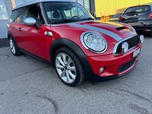 MINI Clubman Cooper S Steptronic, Benzina, Occasioni / Usate, Automatico - 2