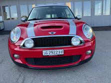 MINI Clubman Cooper S Steptronic, Benzina, Occasioni / Usate, Automatico - 3