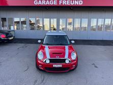 MINI Clubman Cooper S Steptronic, Benzina, Occasioni / Usate, Automatico - 5
