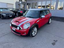 MINI Clubman Cooper S Steptronic, Benzina, Occasioni / Usate, Automatico - 6
