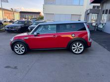 MINI Clubman Cooper S Steptronic, Benzina, Occasioni / Usate, Automatico - 7