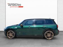 MINI Clubman Cooper S ALL4 Steptronic, Benzina, Occasioni / Usate, Automatico - 2