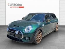 MINI Clubman Cooper S ALL4 Steptronic, Benzina, Occasioni / Usate, Automatico - 3