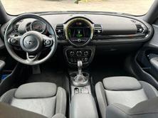 MINI Clubman Cooper S ALL4 Steptronic, Benzina, Occasioni / Usate, Automatico - 6