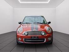 MINI Clubman Cooper, Benzin, Occasion / Gebraucht, Handschaltung - 2