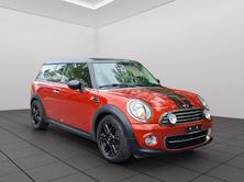 MINI Clubman Cooper, Benzin, Occasion / Gebraucht, Handschaltung - 3