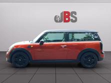 MINI Clubman Cooper, Benzin, Occasion / Gebraucht, Handschaltung - 4