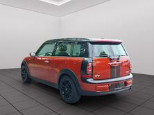 MINI Clubman Cooper, Benzin, Occasion / Gebraucht, Handschaltung - 5