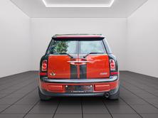 MINI Clubman Cooper, Benzin, Occasion / Gebraucht, Handschaltung - 6