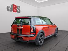 MINI Clubman Cooper, Benzin, Occasion / Gebraucht, Handschaltung - 7