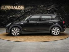 MINI Clubman Cooper S ALL4 Steptronic *Rückfahrkamera*Keyle, Benzin, Occasion / Gebraucht, Automatik - 2