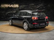 MINI Clubman Cooper S ALL4 Steptronic *Rückfahrkamera*Keyle, Benzin, Occasion / Gebraucht, Automatik - 3
