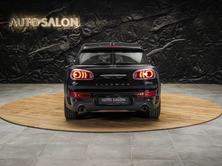 MINI Clubman Cooper S ALL4 Steptronic *Rückfahrkamera*Keyle, Benzin, Occasion / Gebraucht, Automatik - 4