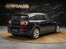 MINI Clubman Cooper S ALL4 Steptronic *Rückfahrkamera*Keyle, Benzin, Occasion / Gebraucht, Automatik - 5