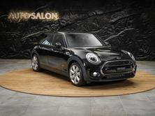 MINI Clubman Cooper S ALL4 Steptronic *Rückfahrkamera*Keyle, Benzin, Occasion / Gebraucht, Automatik - 6