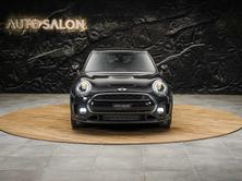 MINI Clubman Cooper S ALL4 Steptronic *Rückfahrkamera*Keyle, Benzin, Occasion / Gebraucht, Automatik - 7