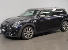 MINI Clubman F54 2.0i Cooper S ALL4, Benzina, Occasioni / Usate, Automatico - 2