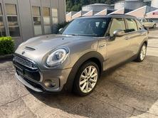 MINI Clubman Cooper S ALL4 Steptronic, Essence, Occasion / Utilisé, Automatique - 2