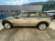MINI Clubman Cooper S ALL4 Steptronic, Essence, Occasion / Utilisé, Automatique - 3