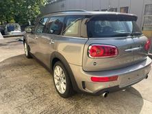 MINI Clubman Cooper S ALL4 Steptronic, Essence, Occasion / Utilisé, Automatique - 4
