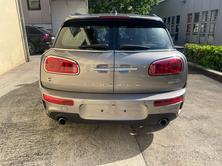 MINI Clubman Cooper S ALL4 Steptronic, Essence, Occasion / Utilisé, Automatique - 5