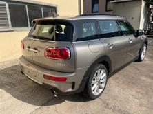 MINI Clubman Cooper S ALL4 Steptronic, Essence, Occasion / Utilisé, Automatique - 6
