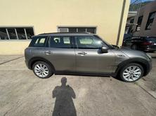 MINI Clubman Cooper S ALL4 Steptronic, Essence, Occasion / Utilisé, Automatique - 7