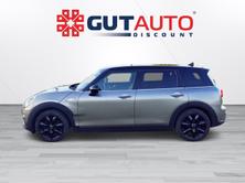 MINI Clubman Cooper S ALL4 Steptronic, Benzina, Occasioni / Usate, Automatico - 3