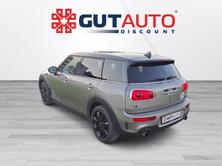 MINI Clubman Cooper S ALL4 Steptronic, Benzina, Occasioni / Usate, Automatico - 4