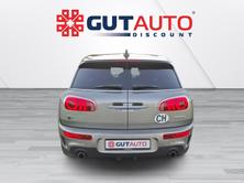 MINI Clubman Cooper S ALL4 Steptronic, Benzina, Occasioni / Usate, Automatico - 5