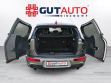 MINI Clubman Cooper S ALL4 Steptronic, Benzina, Occasioni / Usate, Automatico - 6