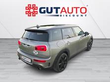 MINI Clubman Cooper S ALL4 Steptronic, Benzina, Occasioni / Usate, Automatico - 7