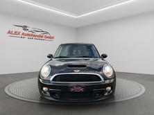MINI Clubman Cooper SD Steptronic, Diesel, Occasioni / Usate, Automatico - 2