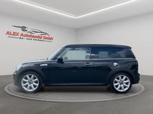 MINI Clubman Cooper SD Steptronic, Diesel, Occasioni / Usate, Automatico - 3