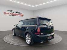 MINI Clubman Cooper SD Steptronic, Diesel, Occasioni / Usate, Automatico - 4