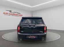 MINI Clubman Cooper SD Steptronic, Diesel, Occasioni / Usate, Automatico - 5