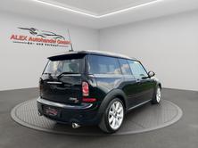 MINI Clubman Cooper SD Steptronic, Diesel, Occasioni / Usate, Automatico - 7