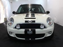 MINI Clubman R55 1.6i Cooper S, Essence, Occasion / Utilisé, Manuelle - 2